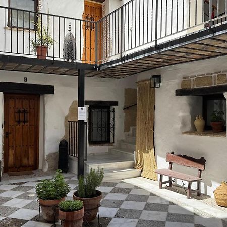 Apartamentos Jerez Siglo XIX Jerez de la Frontera Kültér fotó