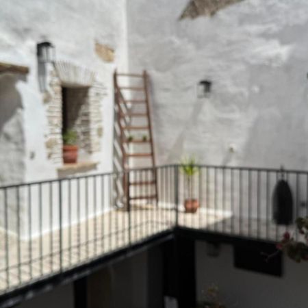 Apartamentos Jerez Siglo XIX Jerez de la Frontera Kültér fotó