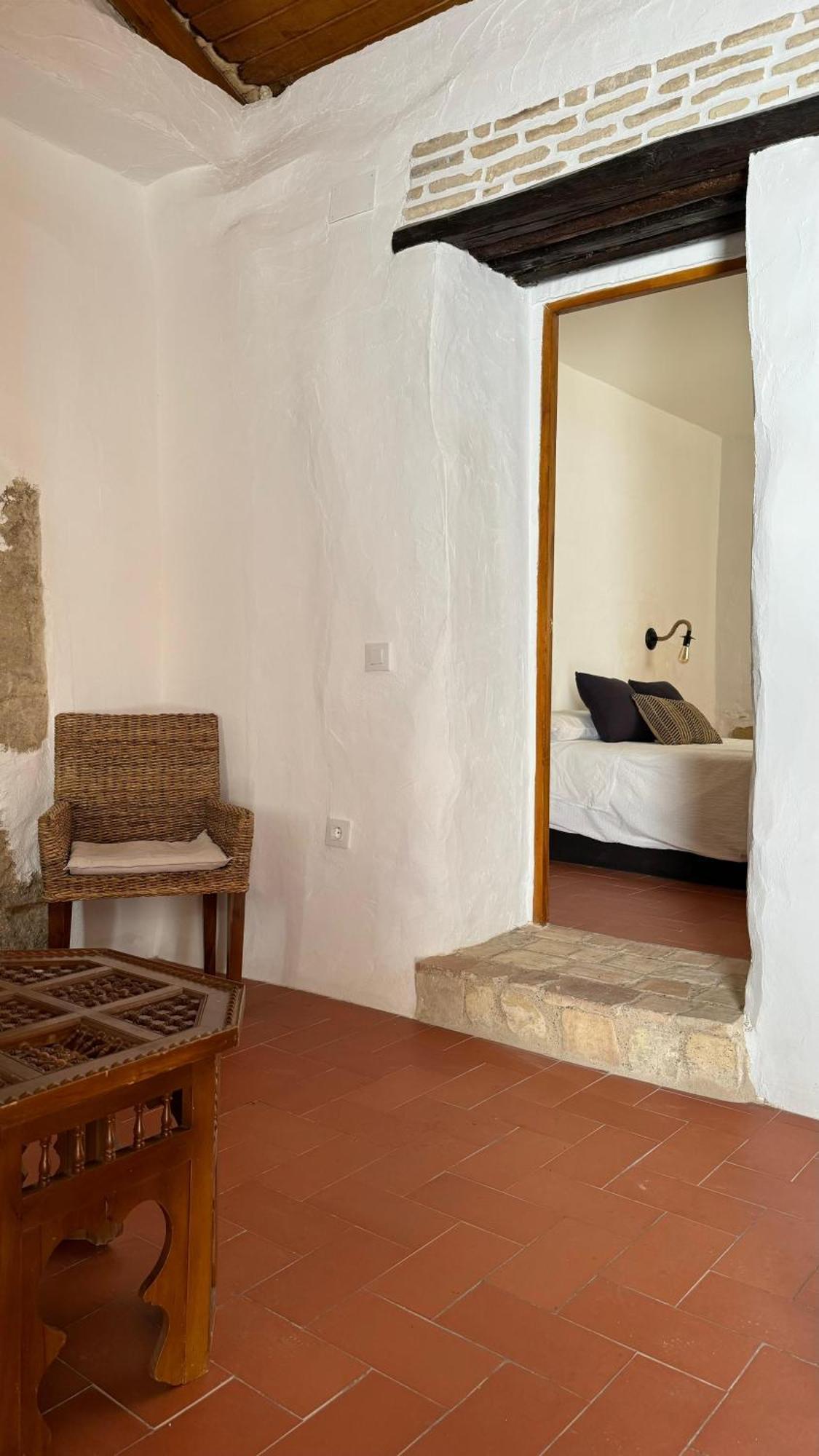 Apartamentos Jerez Siglo XIX Jerez de la Frontera Kültér fotó