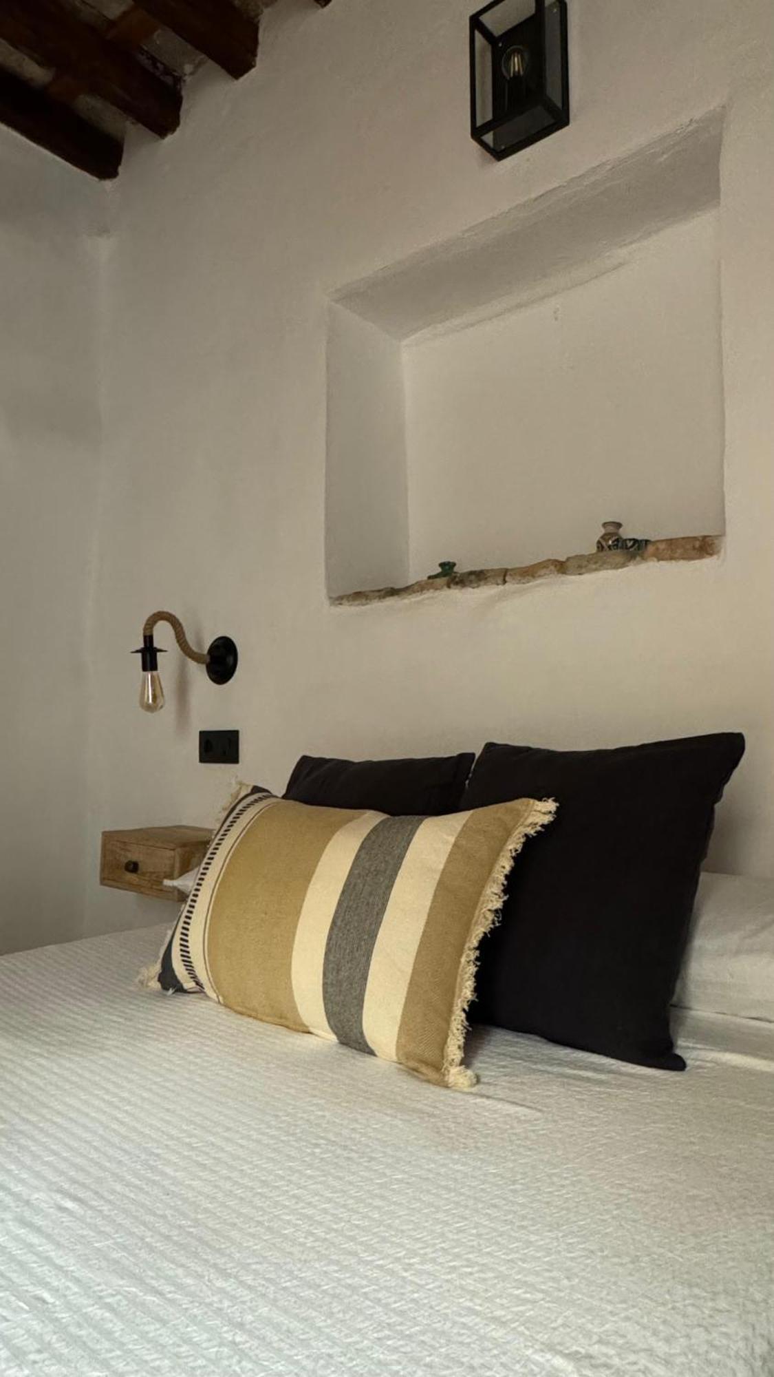Apartamentos Jerez Siglo XIX Jerez de la Frontera Kültér fotó