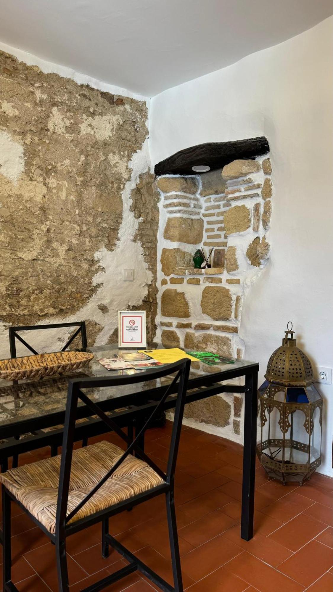 Apartamentos Jerez Siglo XIX Jerez de la Frontera Kültér fotó
