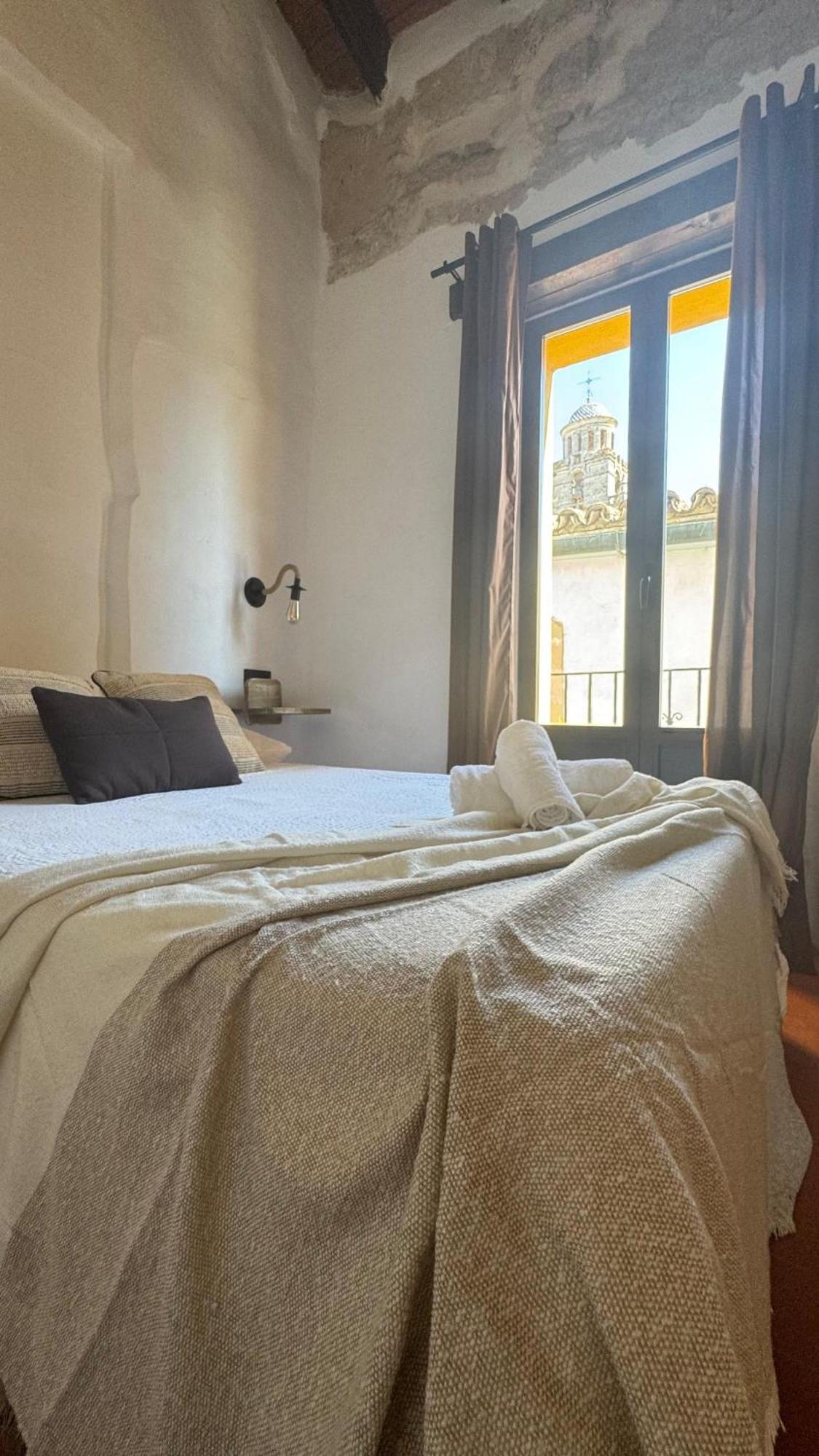 Apartamentos Jerez Siglo XIX Jerez de la Frontera Kültér fotó