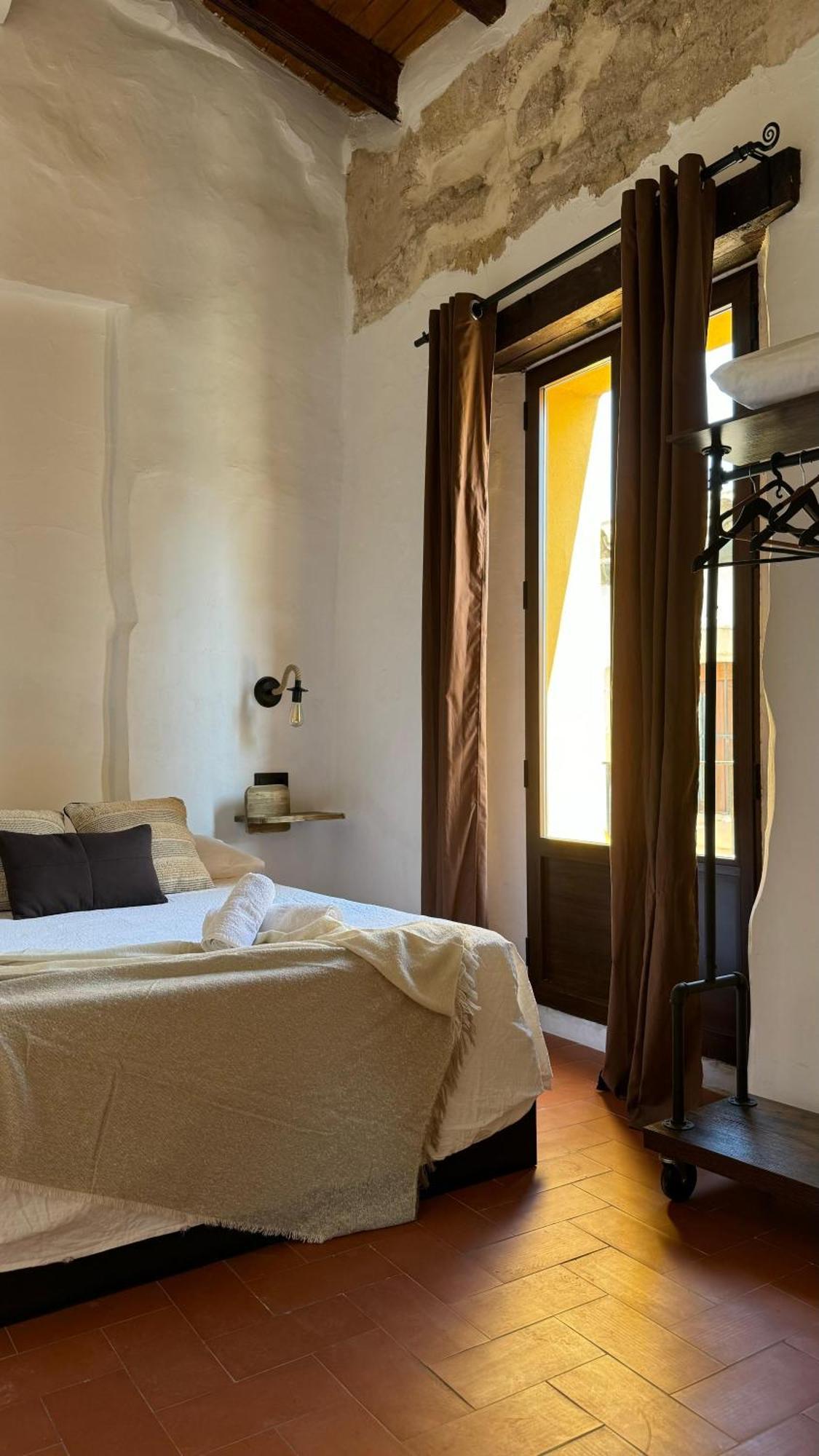 Apartamentos Jerez Siglo XIX Jerez de la Frontera Kültér fotó