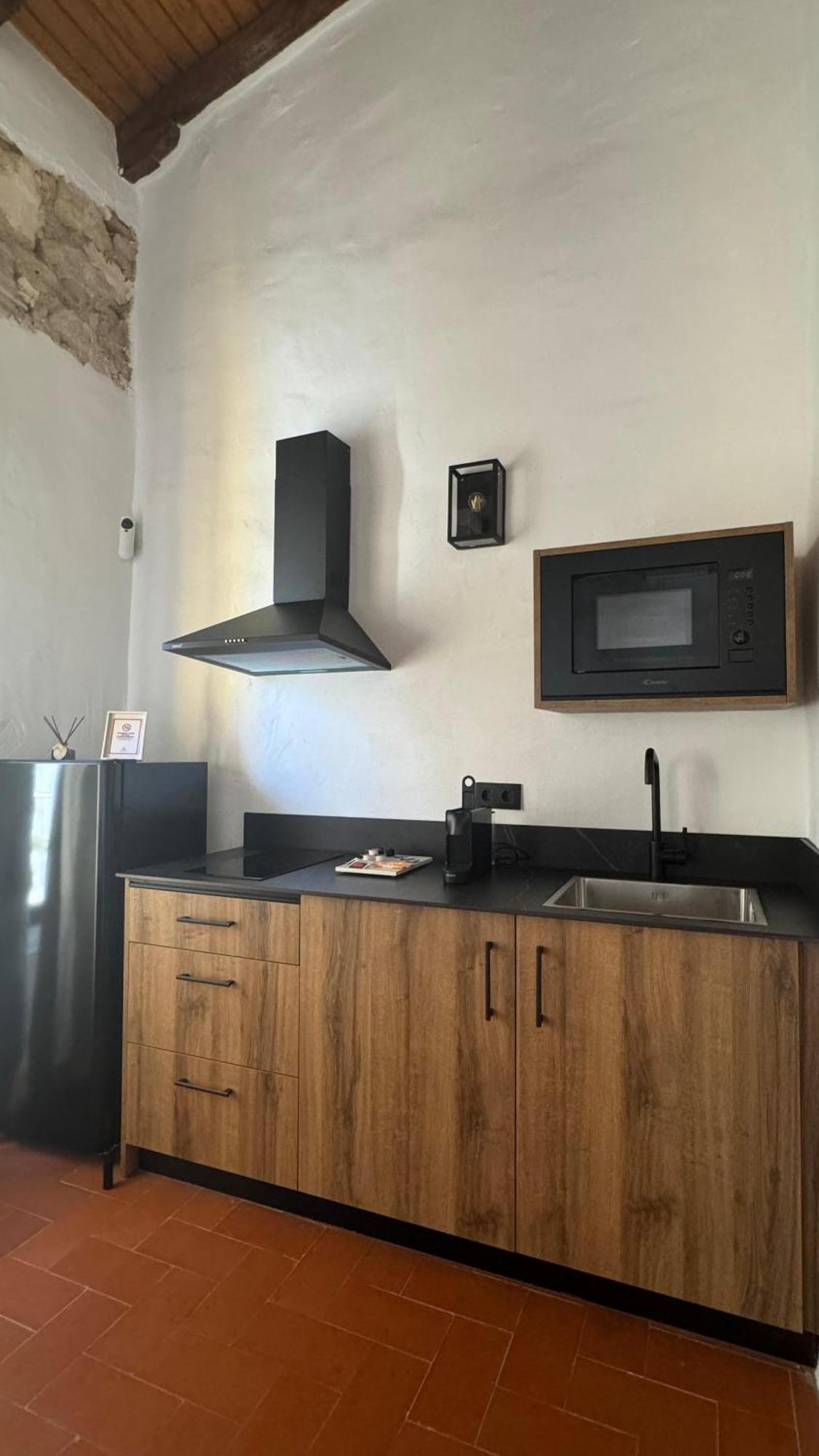 Apartamentos Jerez Siglo XIX Jerez de la Frontera Kültér fotó