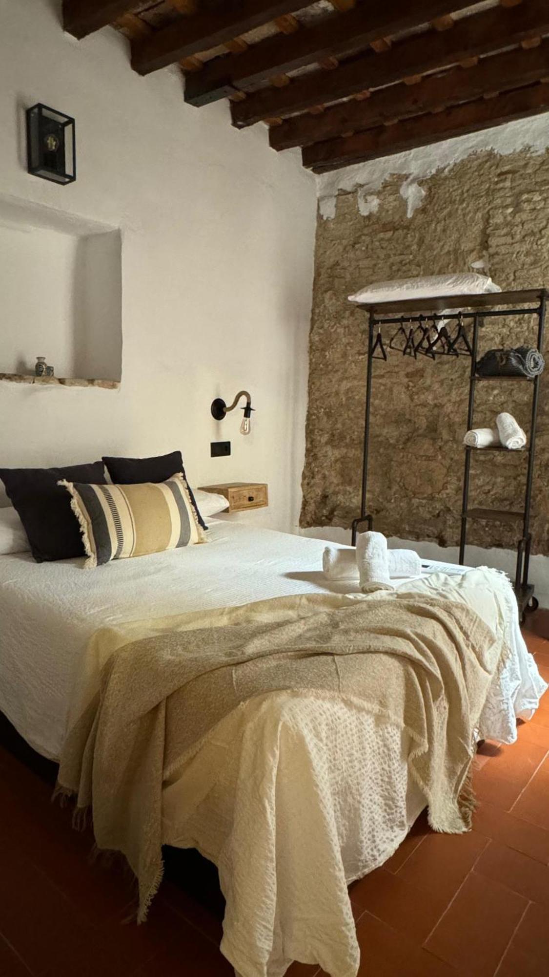 Apartamentos Jerez Siglo XIX Jerez de la Frontera Kültér fotó