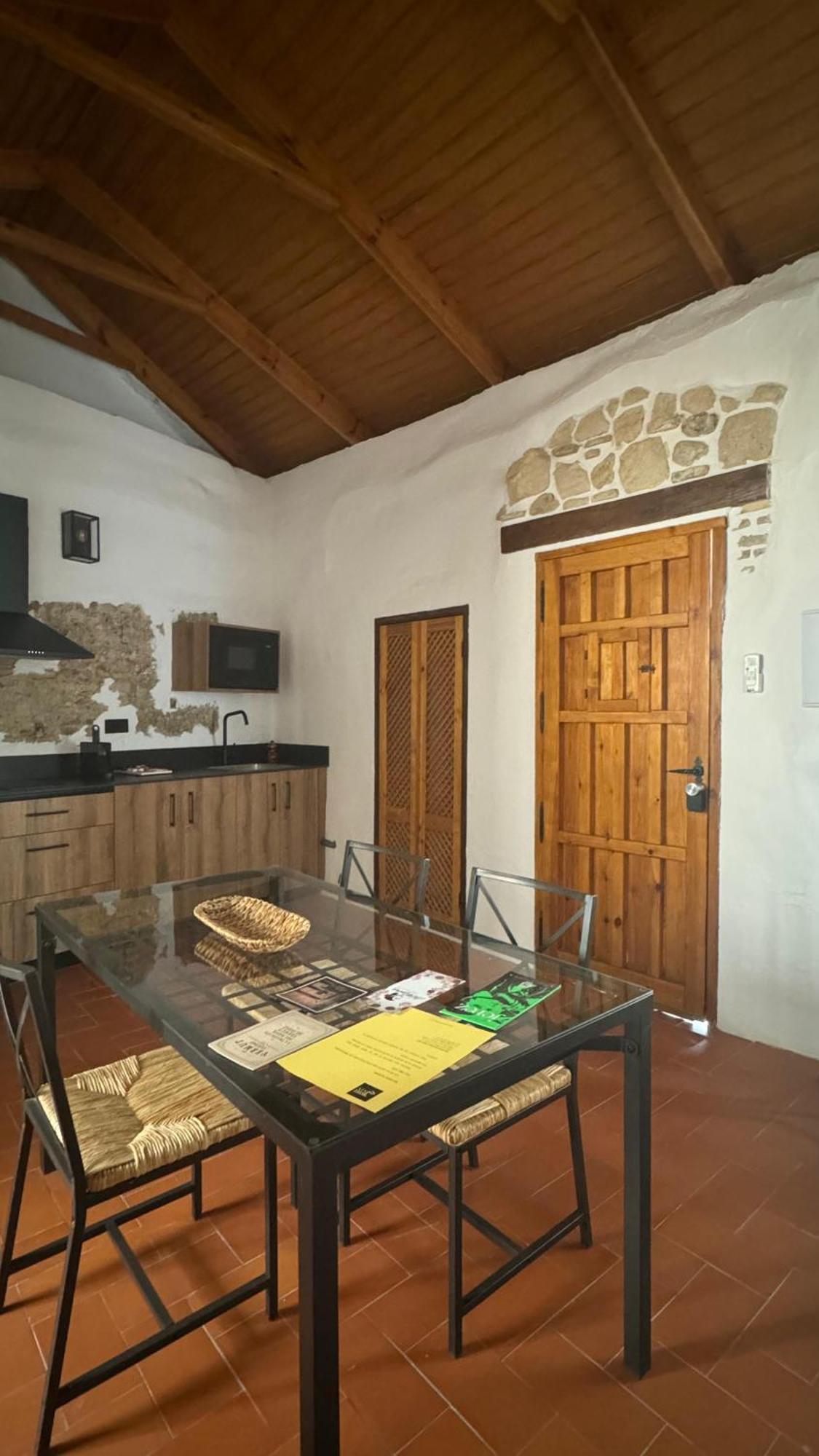 Apartamentos Jerez Siglo XIX Jerez de la Frontera Kültér fotó