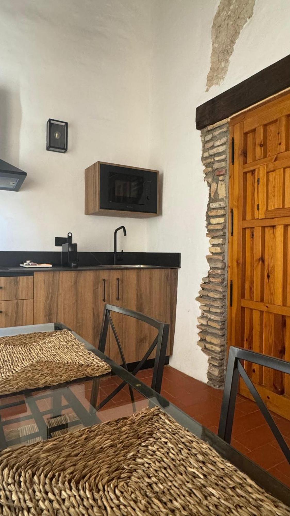 Apartamentos Jerez Siglo XIX Jerez de la Frontera Kültér fotó