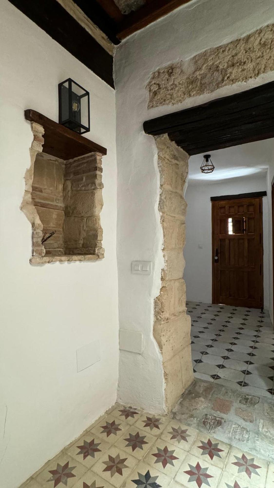 Apartamentos Jerez Siglo XIX Jerez de la Frontera Kültér fotó