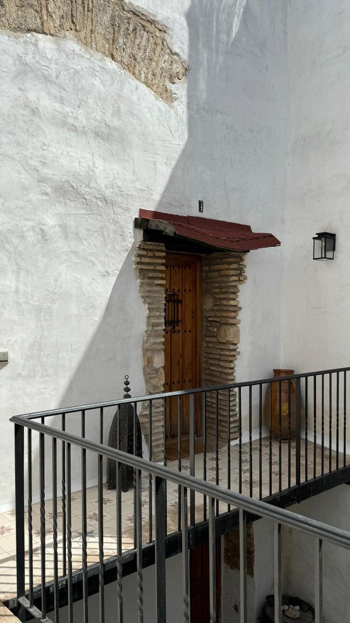 Apartamentos Jerez Siglo XIX Jerez de la Frontera Kültér fotó