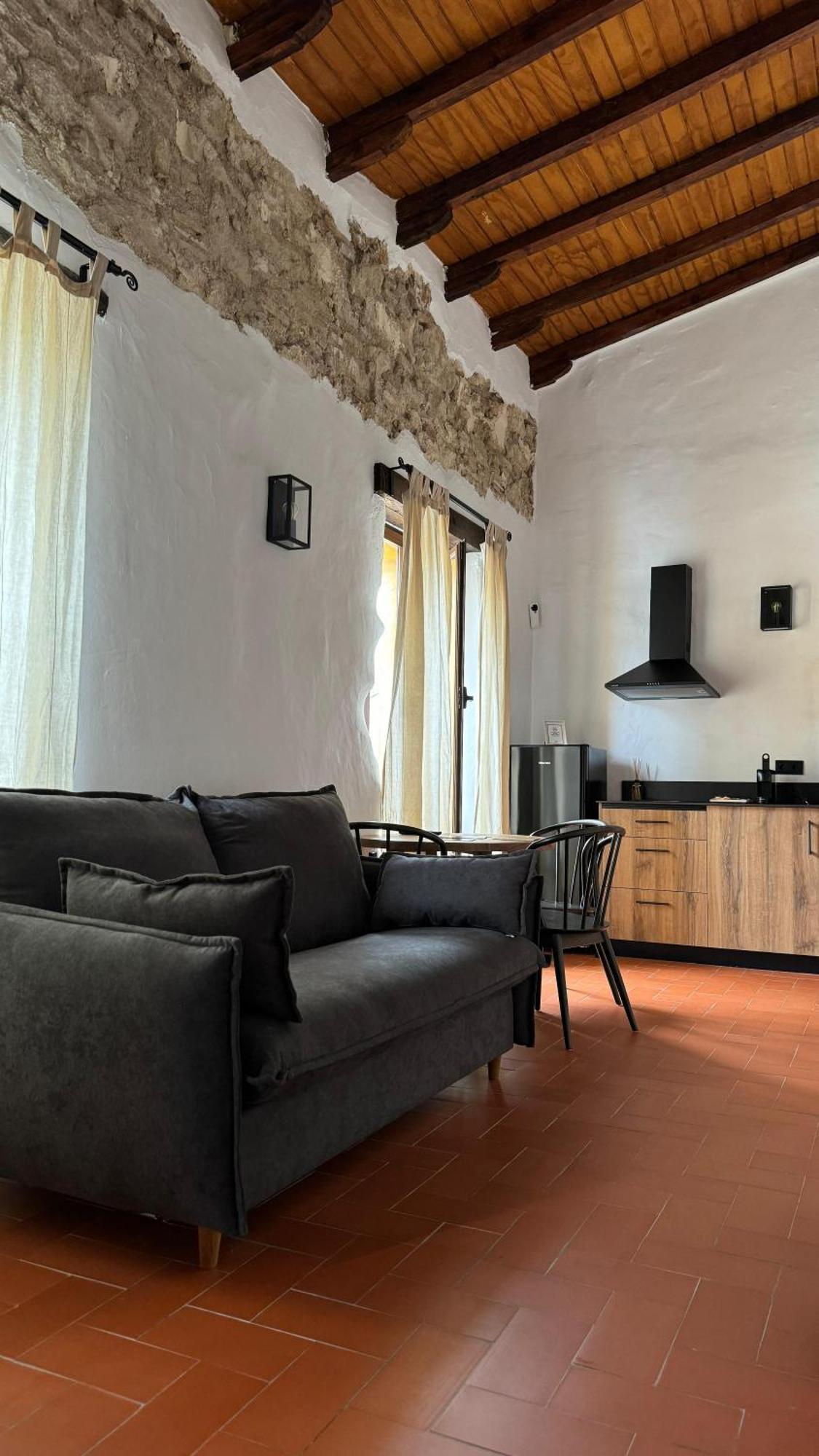 Apartamentos Jerez Siglo XIX Jerez de la Frontera Kültér fotó