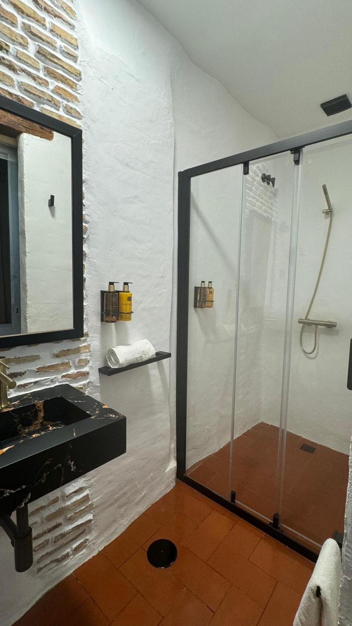 Apartamentos Jerez Siglo XIX Jerez de la Frontera Kültér fotó