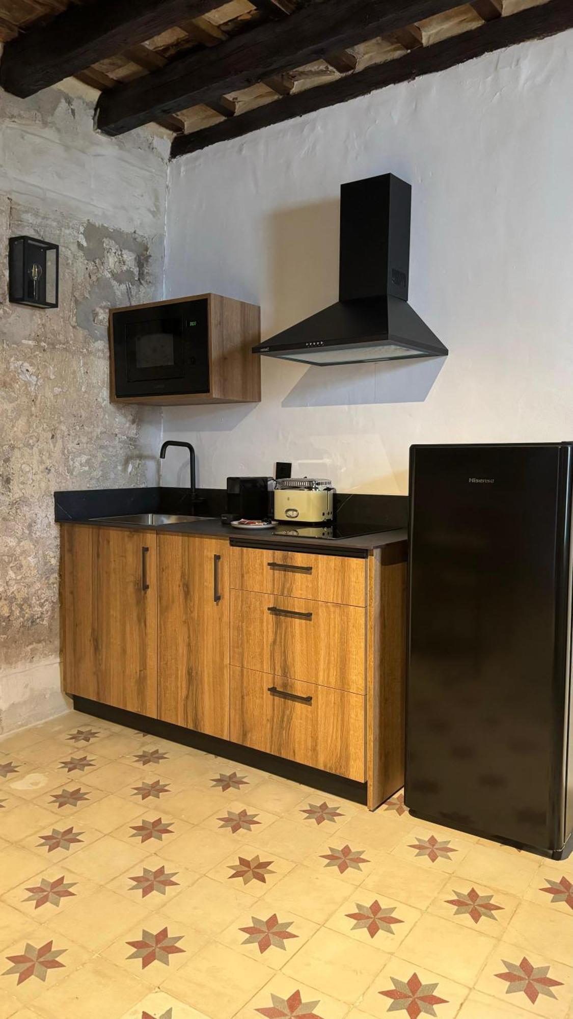 Apartamentos Jerez Siglo XIX Jerez de la Frontera Kültér fotó