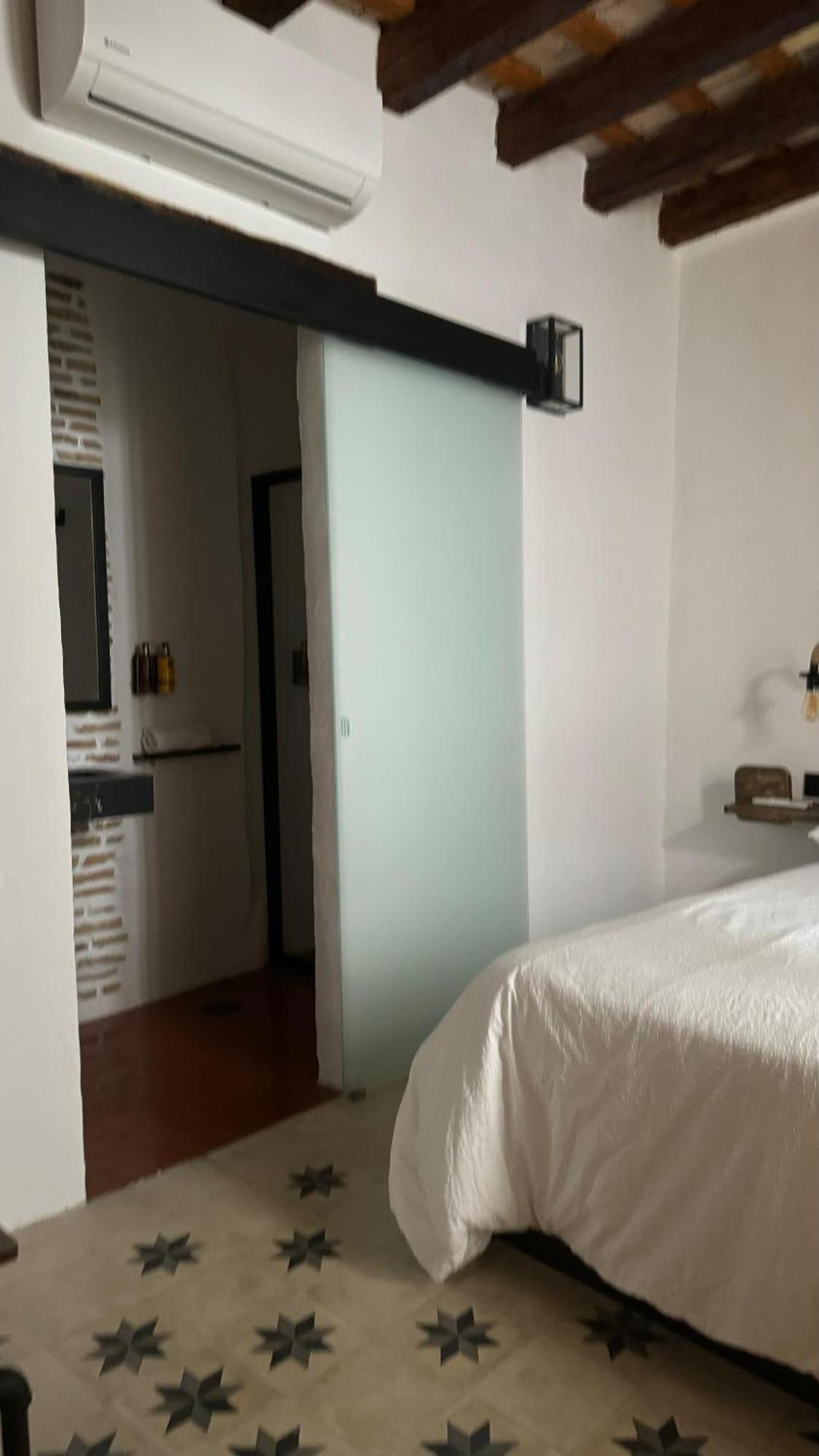 Apartamentos Jerez Siglo XIX Jerez de la Frontera Kültér fotó