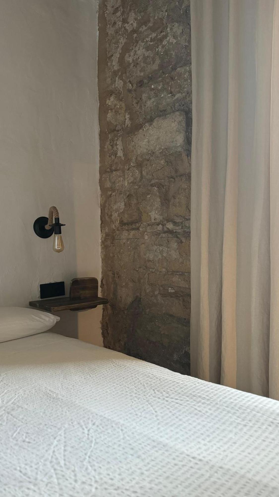 Apartamentos Jerez Siglo XIX Jerez de la Frontera Kültér fotó