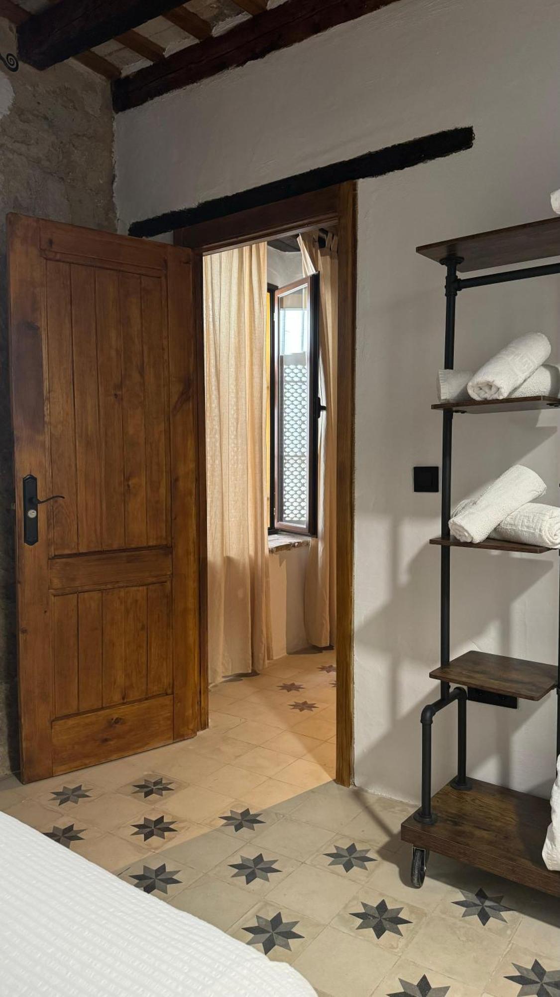 Apartamentos Jerez Siglo XIX Jerez de la Frontera Kültér fotó