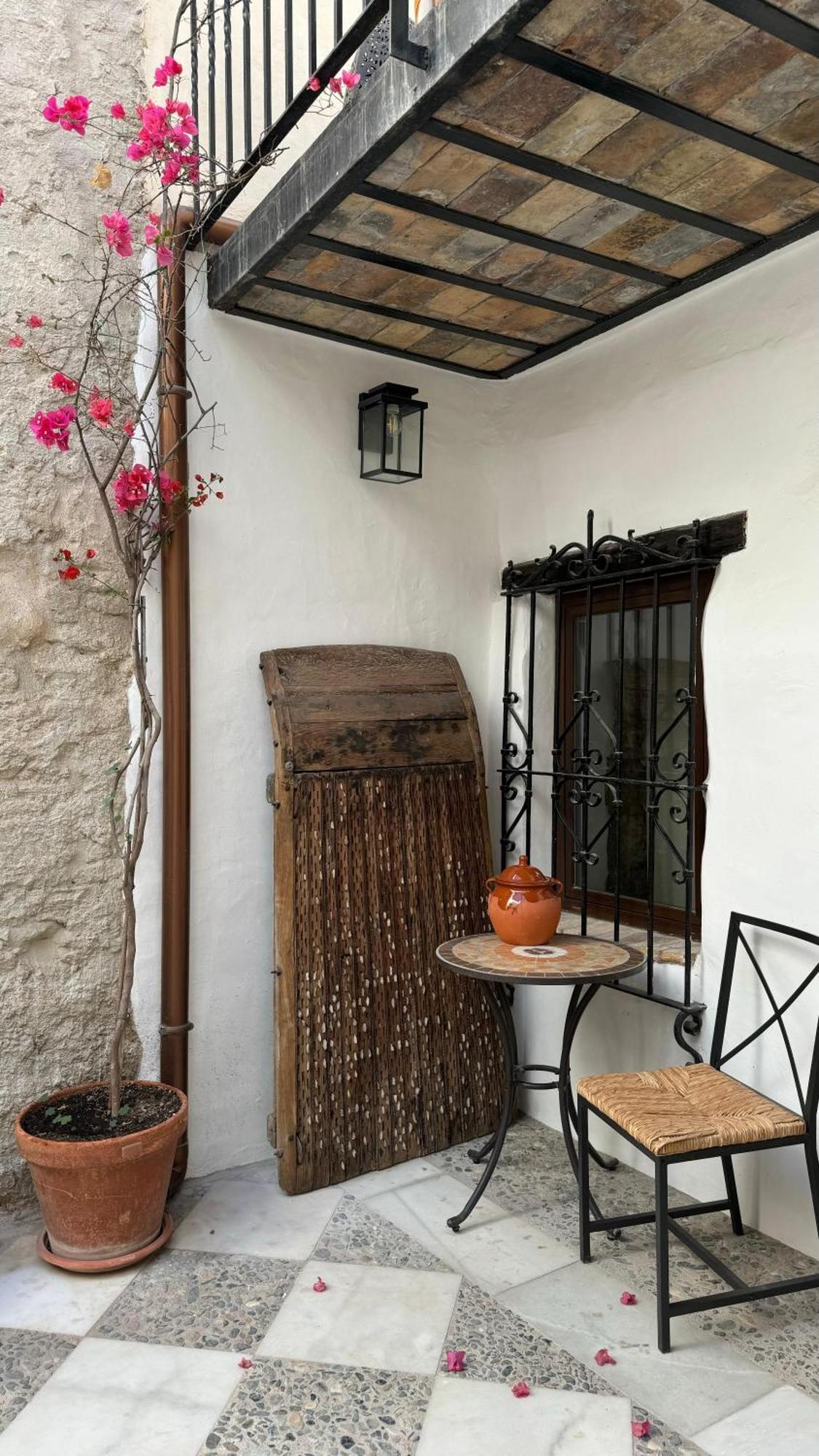 Apartamentos Jerez Siglo XIX Jerez de la Frontera Kültér fotó