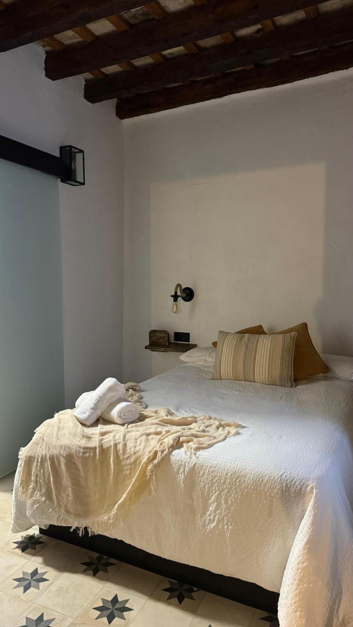 Apartamentos Jerez Siglo XIX Jerez de la Frontera Kültér fotó