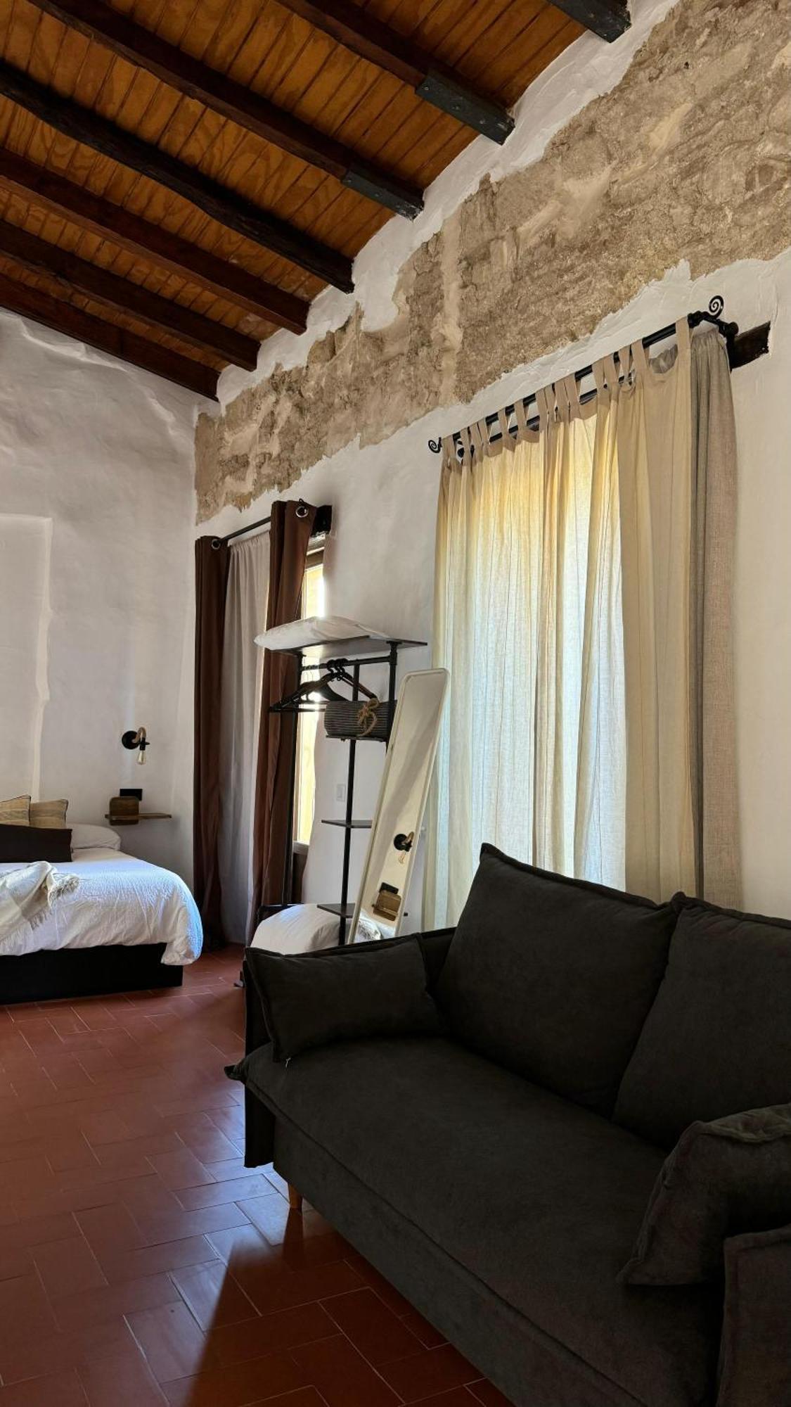 Apartamentos Jerez Siglo XIX Jerez de la Frontera Kültér fotó