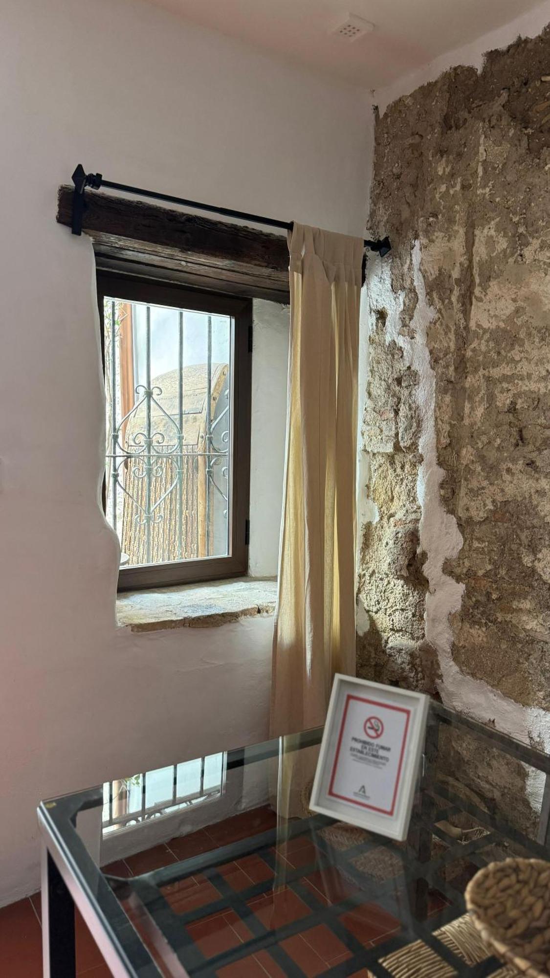 Apartamentos Jerez Siglo XIX Jerez de la Frontera Kültér fotó