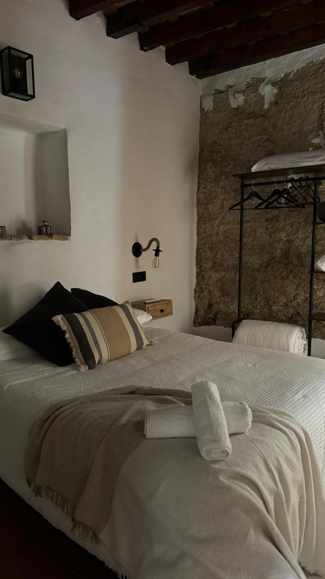 Apartamentos Jerez Siglo XIX Jerez de la Frontera Kültér fotó