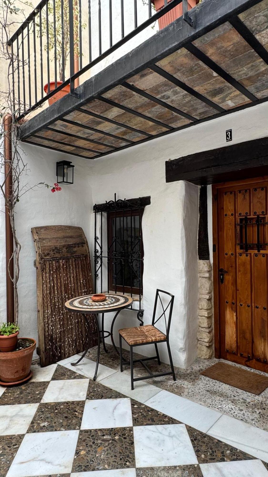 Apartamentos Jerez Siglo XIX Jerez de la Frontera Kültér fotó