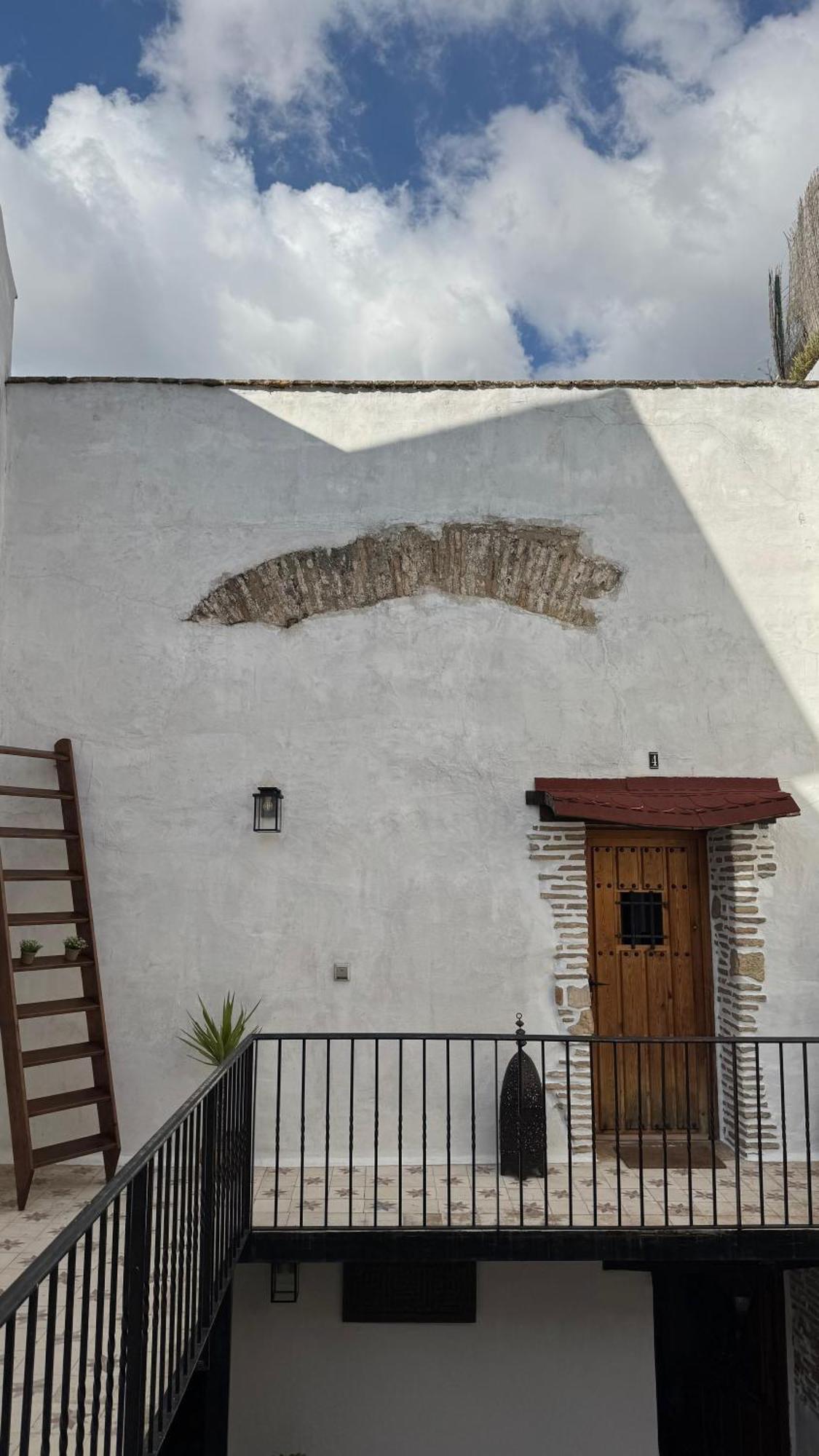 Apartamentos Jerez Siglo XIX Jerez de la Frontera Kültér fotó