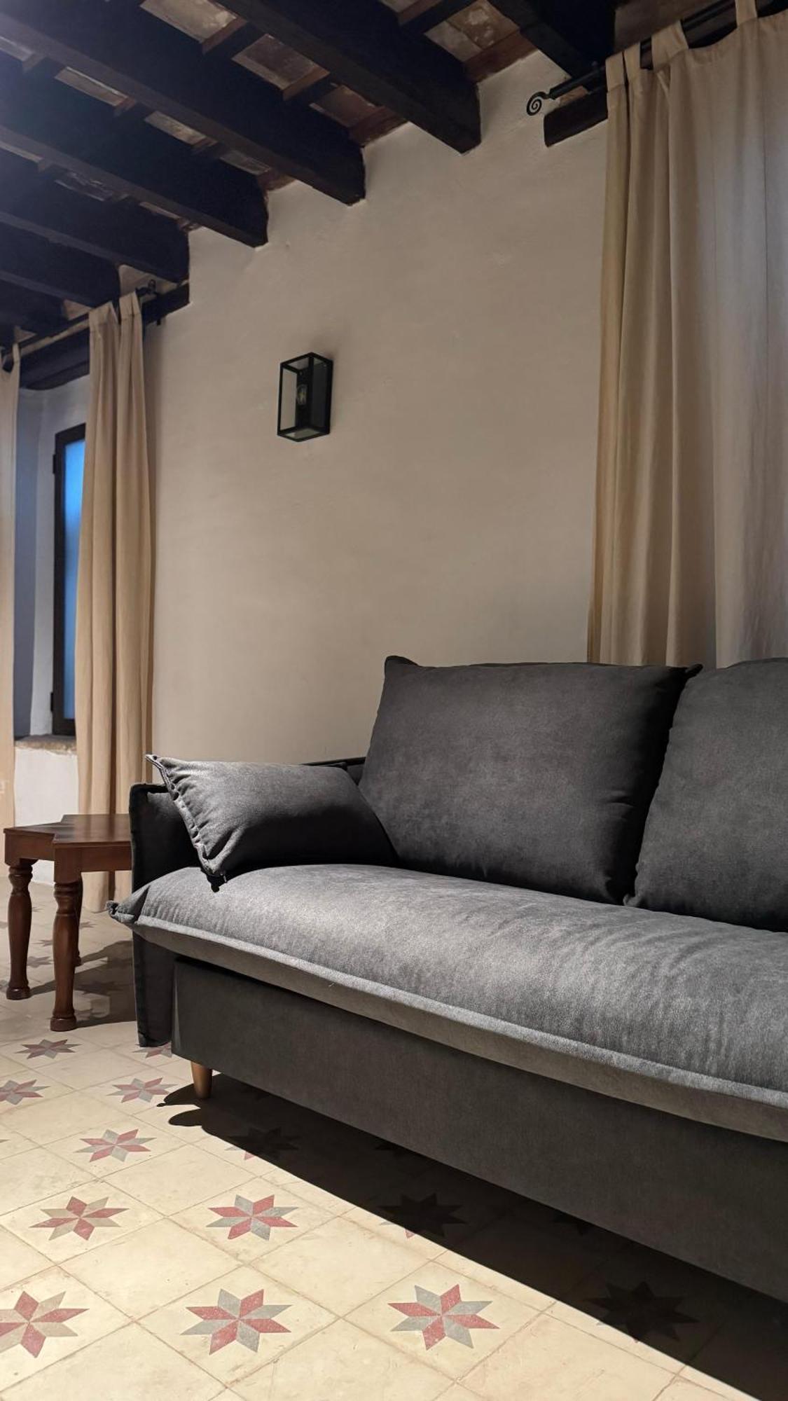 Apartamentos Jerez Siglo XIX Jerez de la Frontera Kültér fotó