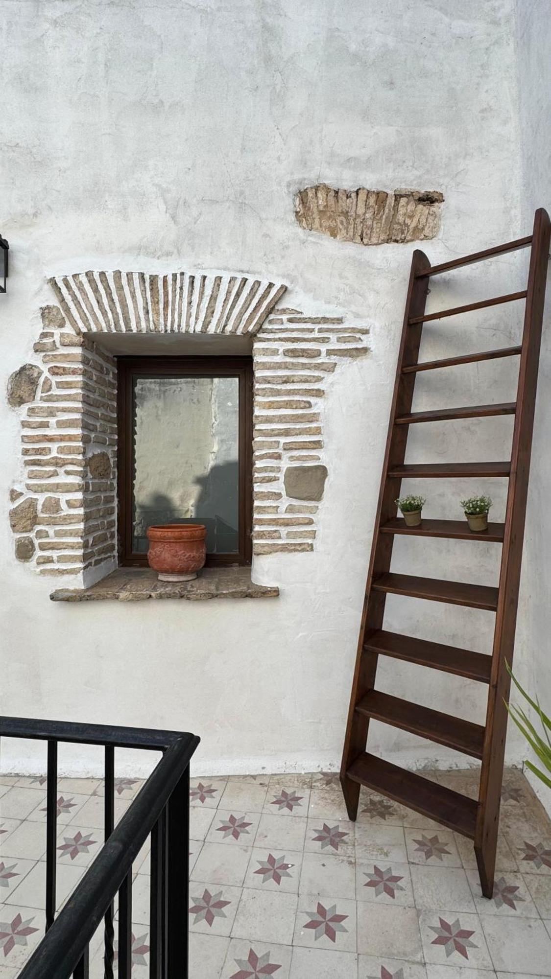 Apartamentos Jerez Siglo XIX Jerez de la Frontera Kültér fotó