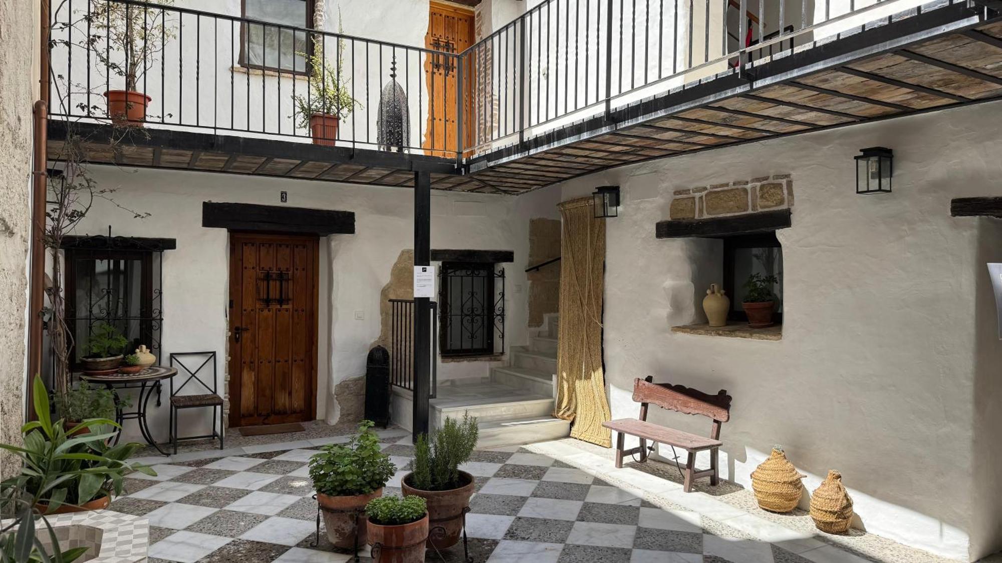 Apartamentos Jerez Siglo XIX Jerez de la Frontera Kültér fotó