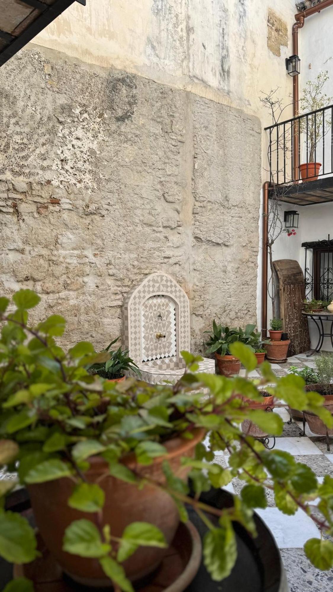 Apartamentos Jerez Siglo XIX Jerez de la Frontera Kültér fotó