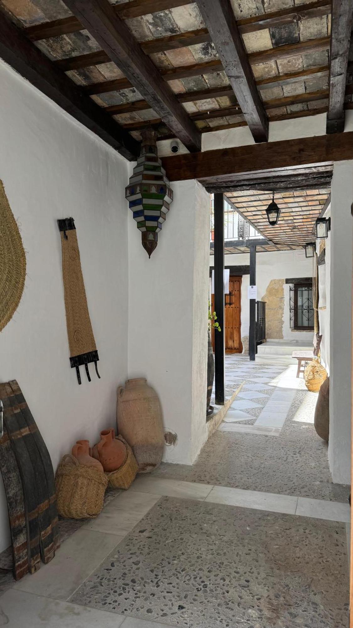 Apartamentos Jerez Siglo XIX Jerez de la Frontera Kültér fotó