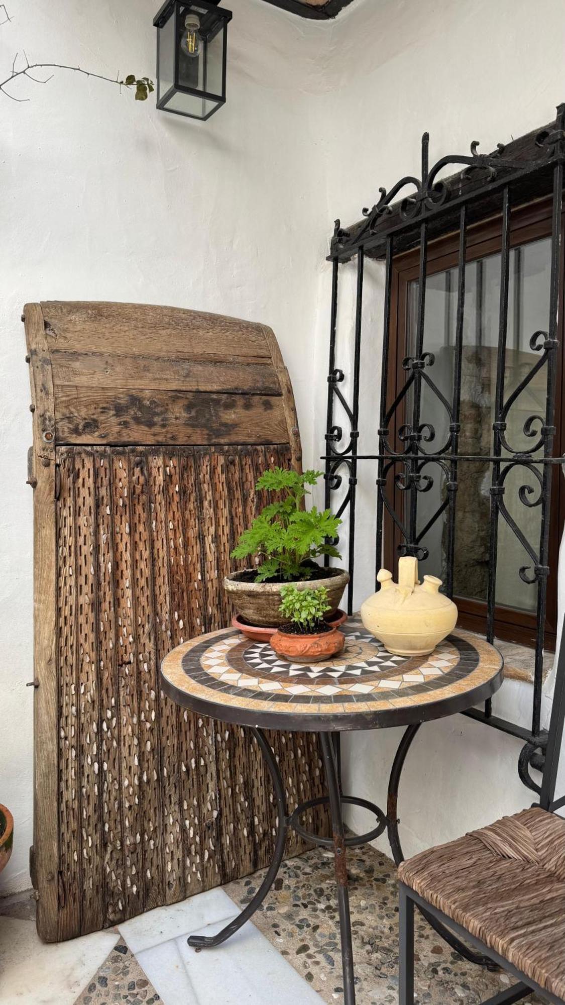Apartamentos Jerez Siglo XIX Jerez de la Frontera Kültér fotó